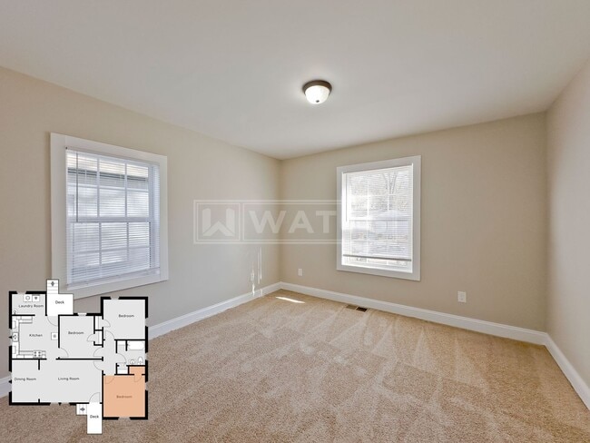 Building Photo - Renovated 3-Bed, 1-Bath Home in East Lake