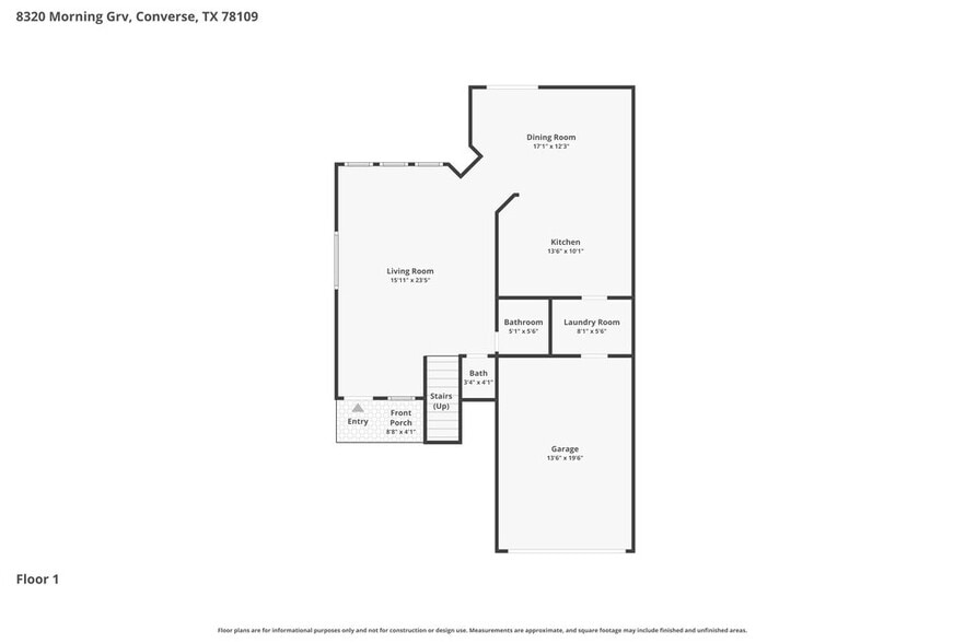 Building Photo - 8320 Morning Grove