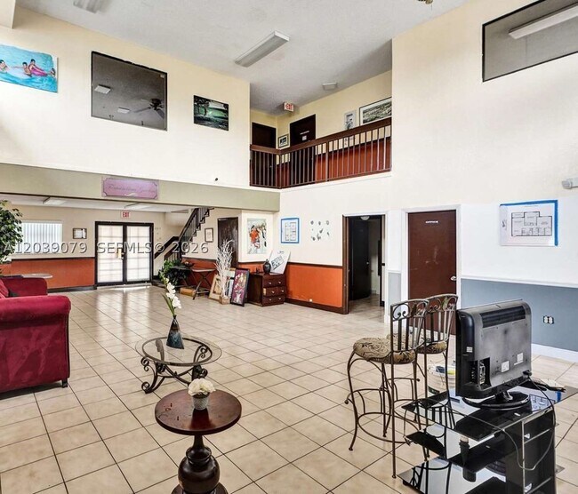 Building Photo - 8075 NW 7th St