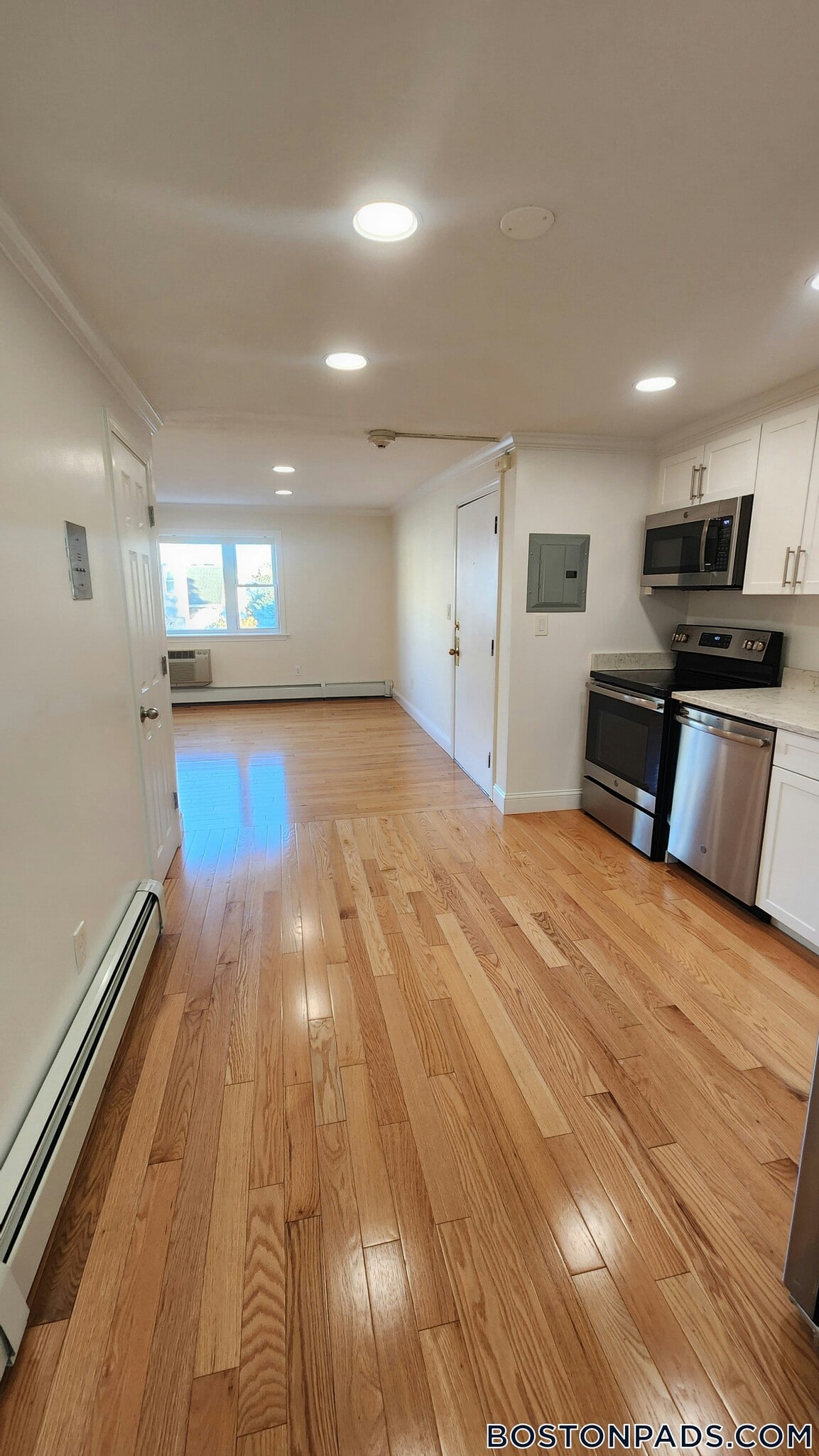 Building Photo - 16 Westford St