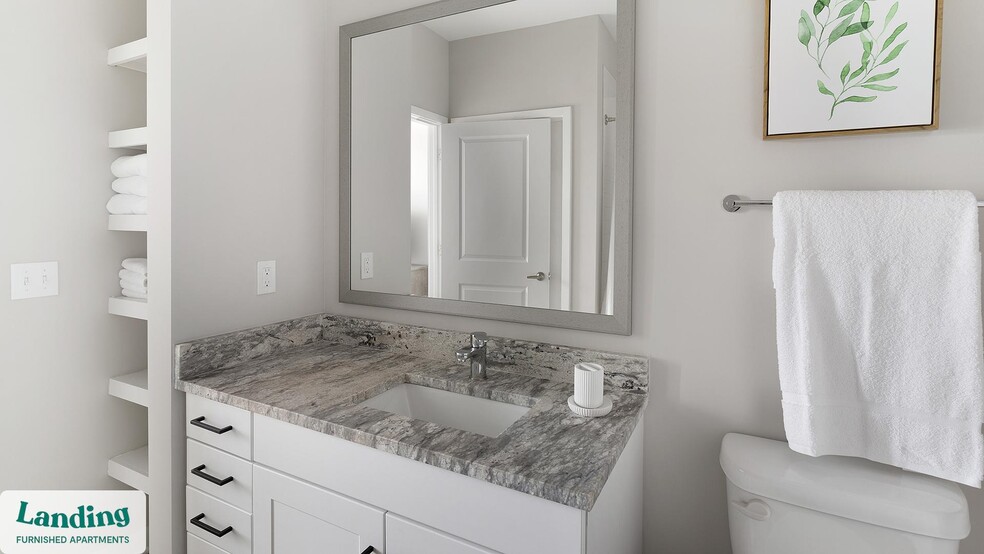 Building Photo - 393 Johns Rd NW