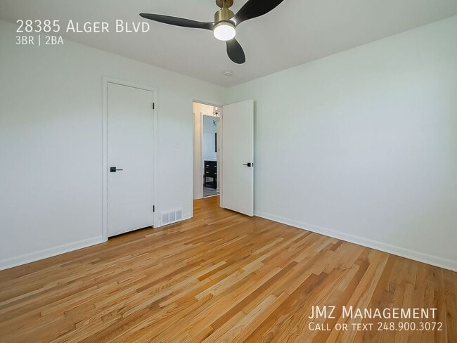 Building Photo - 28385 Alger St