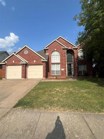 Primary Photo - 8601 Spectrum Dr