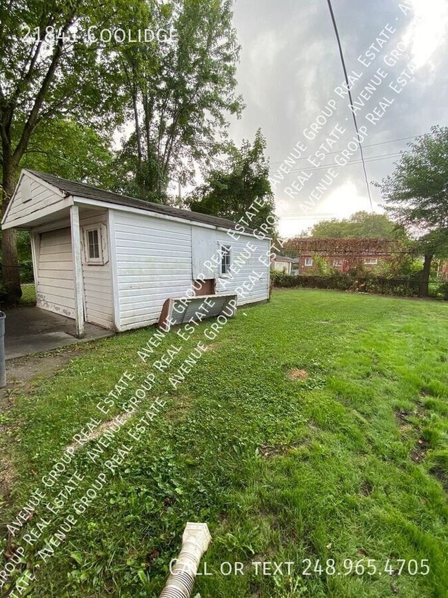 Building Photo - 21841 Coolidge-