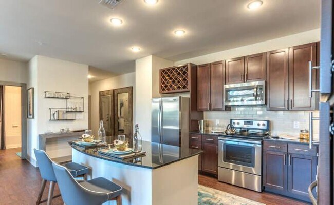 Building Photo - 1 bedroom in Spring TX 77379
