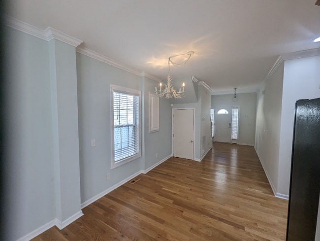 Building Photo - 2 BD Townhouse in Downtown Charleston