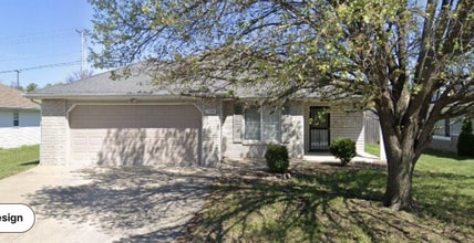 Building Photo - 1309 W London Dr