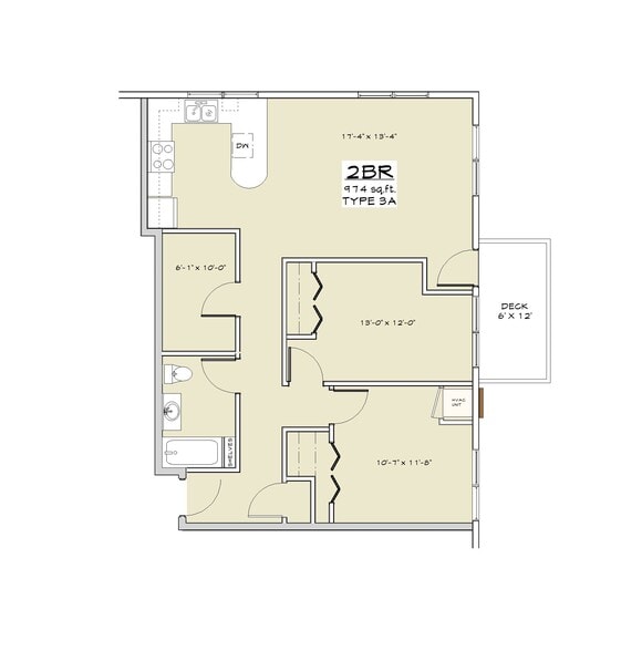 Building Photo - Granite Ridge Apartments