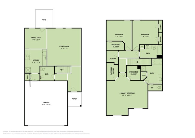 Building Photo - 23084 Shakespear Drive Magnolia TX