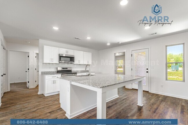 Building Photo - Spacious 3-Bedroom Home – Your Perfect Family Home!