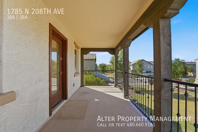 Building Photo - 1785 N 208th Ave