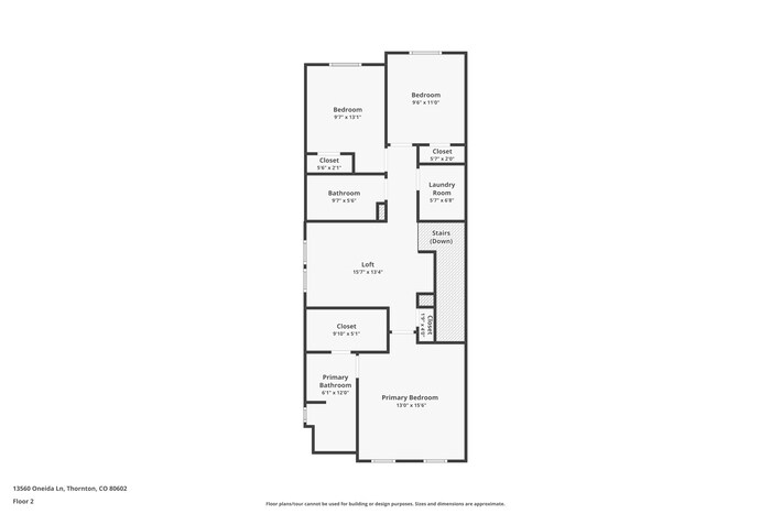 Building Photo - 13581 Oneida Ln