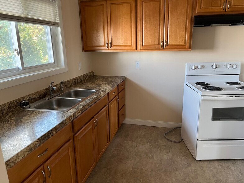 Building Photo - 539 S Wayne St