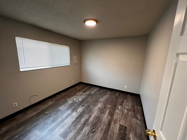 Floor plan 1 - 3150 Maryland St