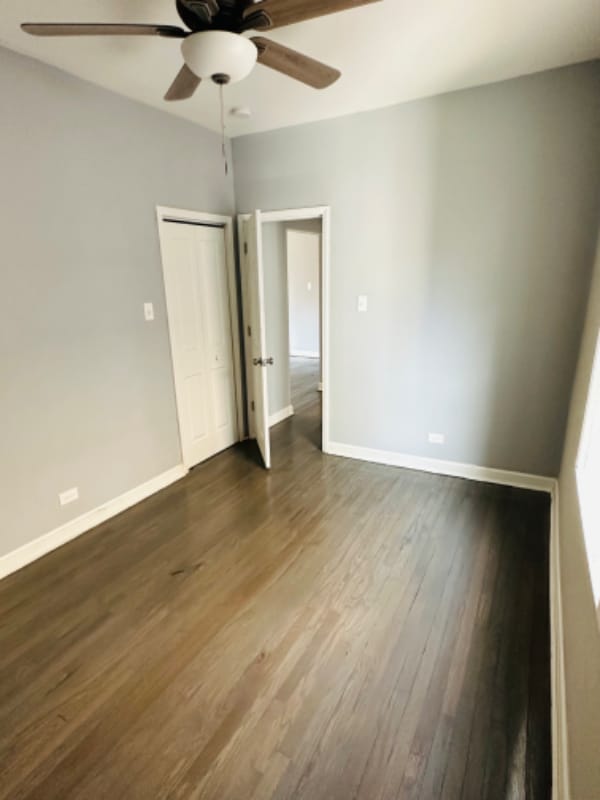 Building Photo - 8841 S Muskegon Ave