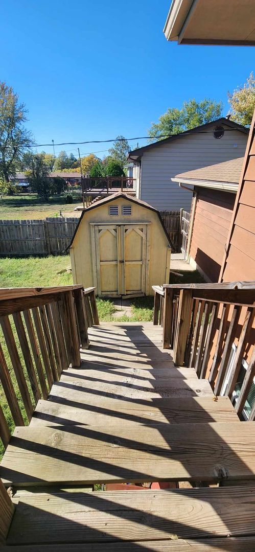 Building Photo - Spacious Home for Rent!