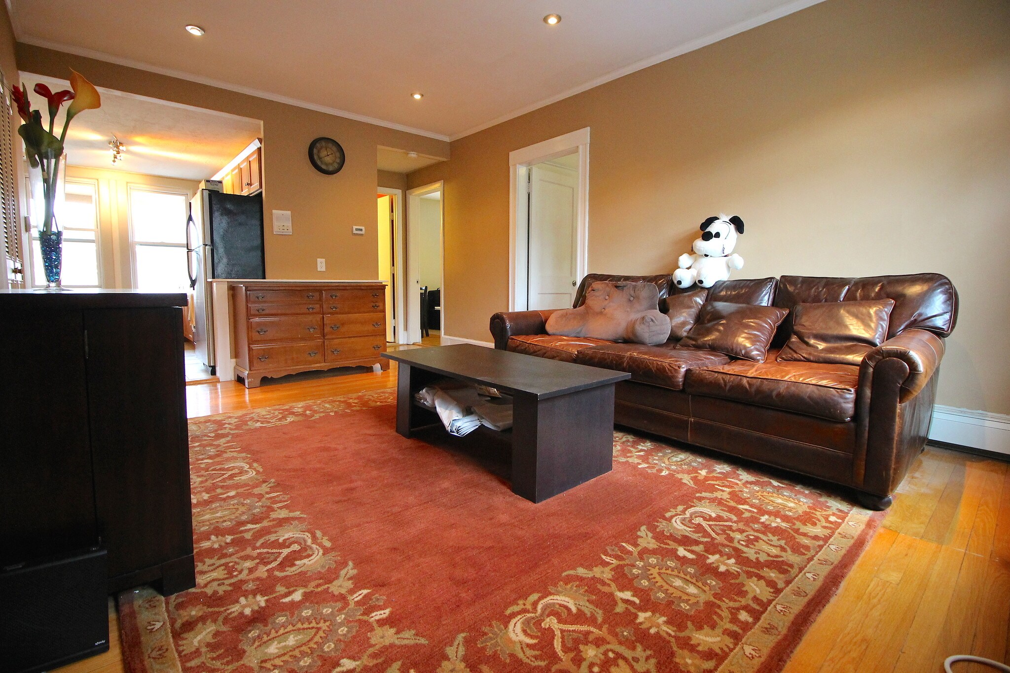 Building Photo - 1734 Commonwealth Avenue