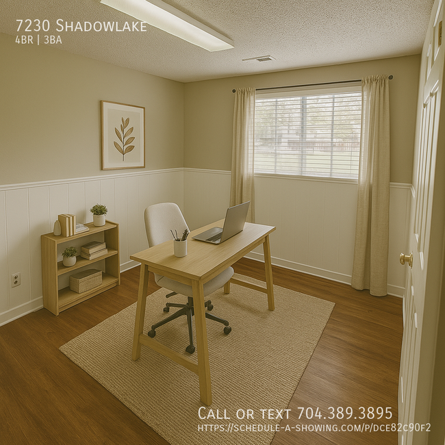 Building Photo - 7230 Shadowlake-
