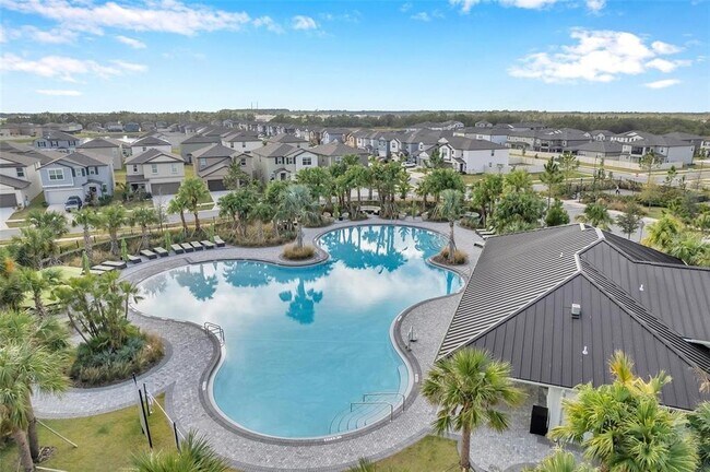 Building Photo - 5517 Blue Azure Dr