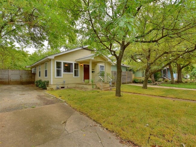 Building Photo - 5409 Grover Ave