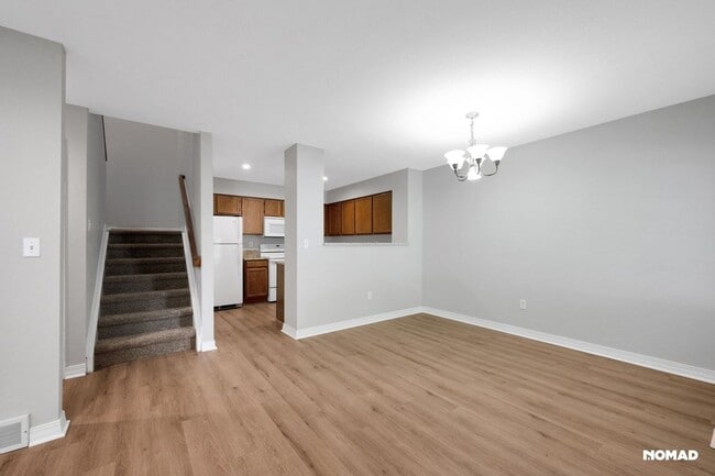 Building Photo - Spacious 2 Story Townhome + finished basem...
