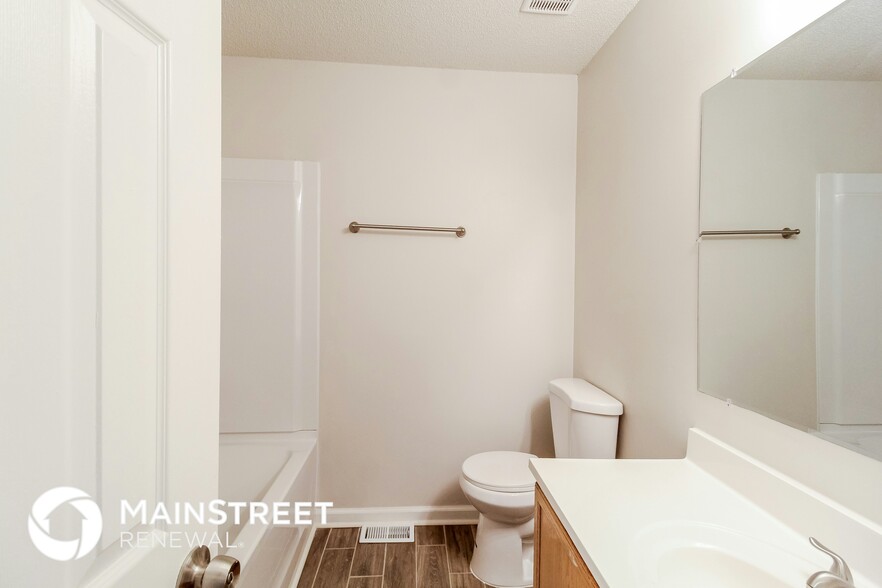 Building Photo - 1192 Berryhill Dr