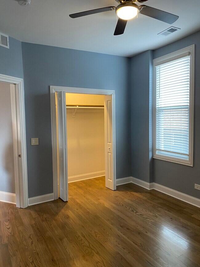 Bedroom 3 - 12613 Maple Ave
