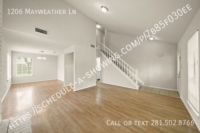 Building Photo - 1206 Mayweather Ln