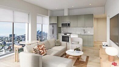 Building Photo - 3807 Wilshire Blvd