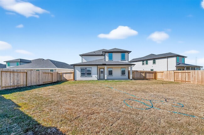 Building Photo - 3711 Zoeys Wy