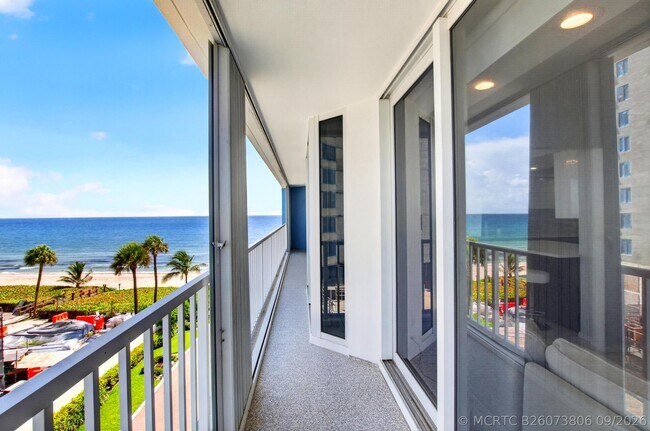 Building Photo - 3211 S Ocean Blvd