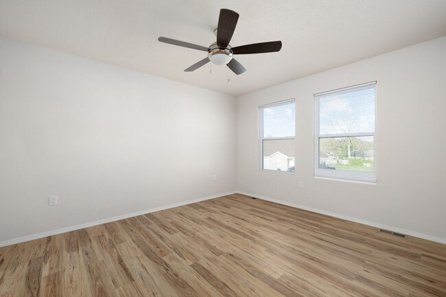 Building Photo - New Build- 2 Story Duplex in Westbury Gardens