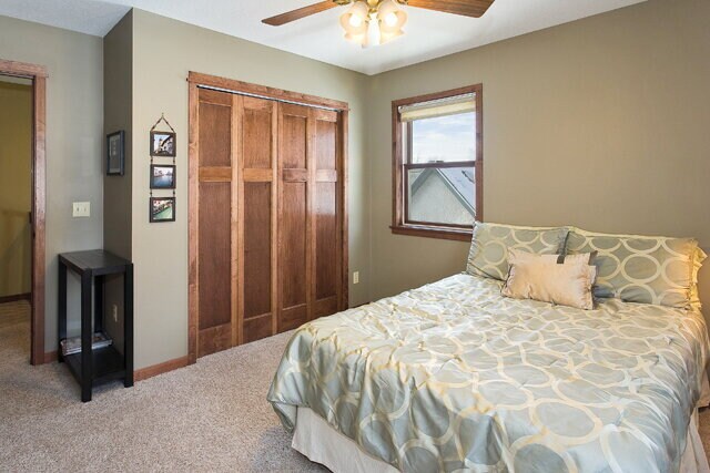 Building Photo - Spacious 5-Bedroom Minneapolis Gem with Gas Fireplace & Finished Basement