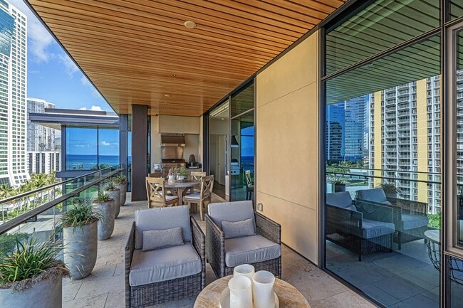 Building Photo - Park Lane 2803