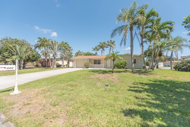 Building Photo - Indian Harbor Beach Stunner! Corner Lot Cl...