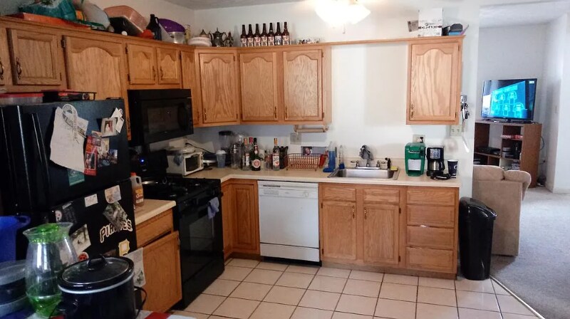 Building Photo - 136 Boggs Ave