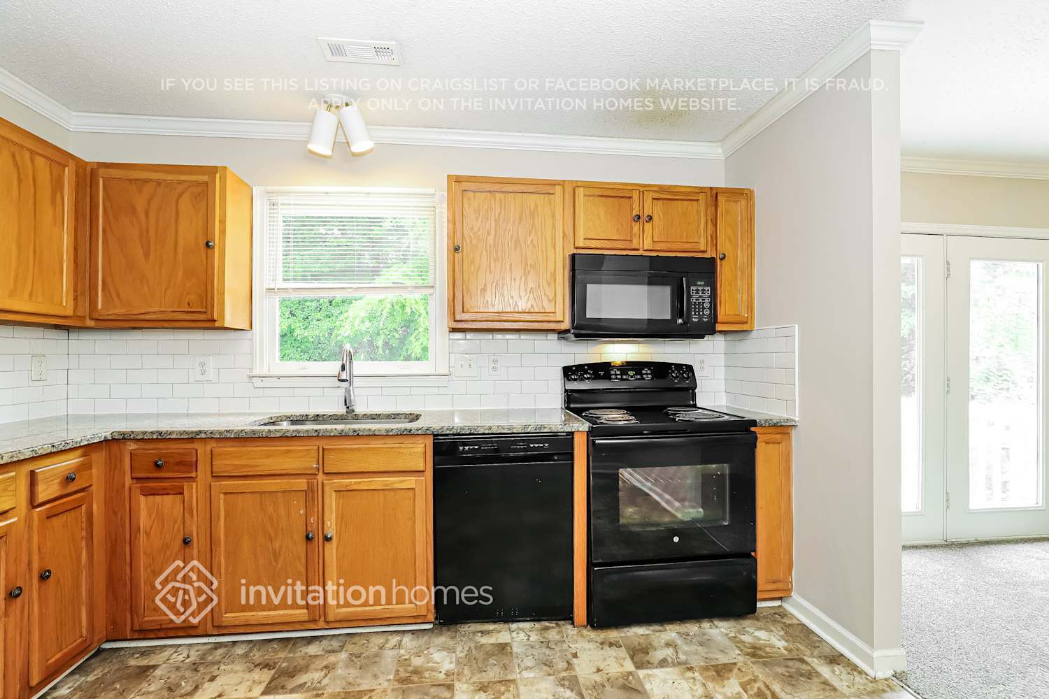Building Photo - 1511 Vance St