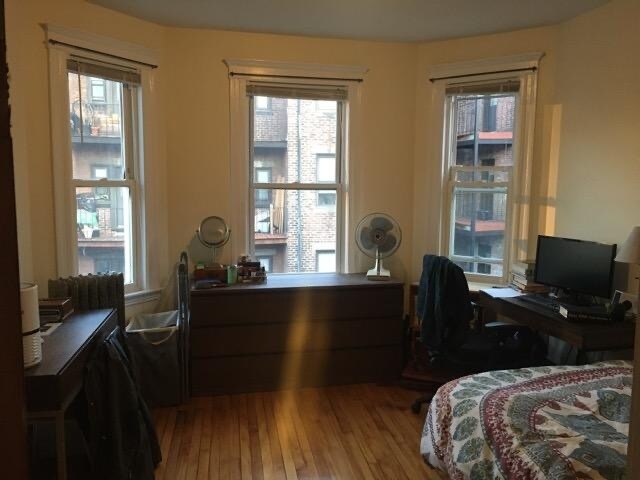 Building Photo - 1353 Commonwealth Avenue