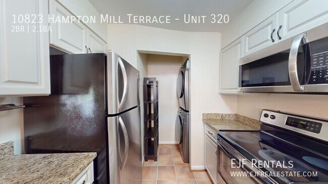 Building Photo - 10823 Hampton Mill Terrace