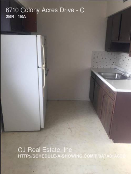 Building Photo - 6710 Colony Acres Dr