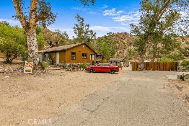 Building Photo - 14300 Little Tujunga Canyon Rd