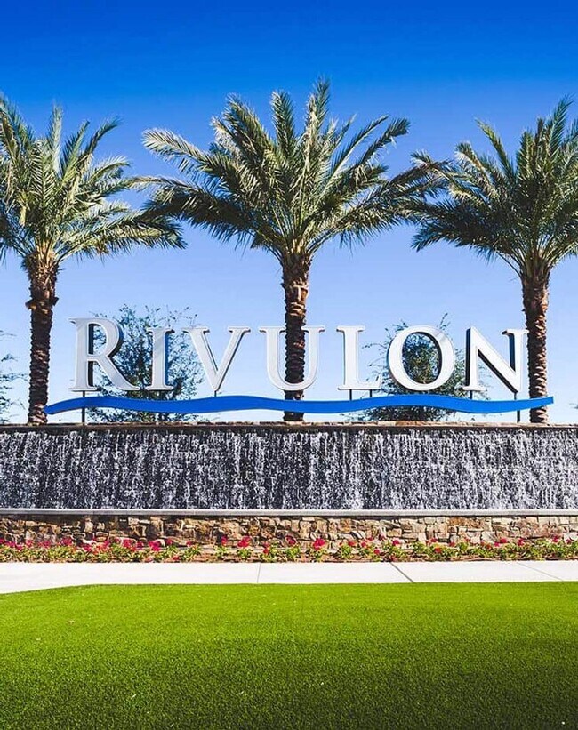 Building Photo - High-End, FULLY FURNISHED, Gated Community...