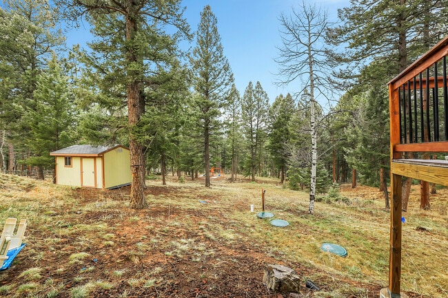 Building Photo - 9209 William Cody Dr
