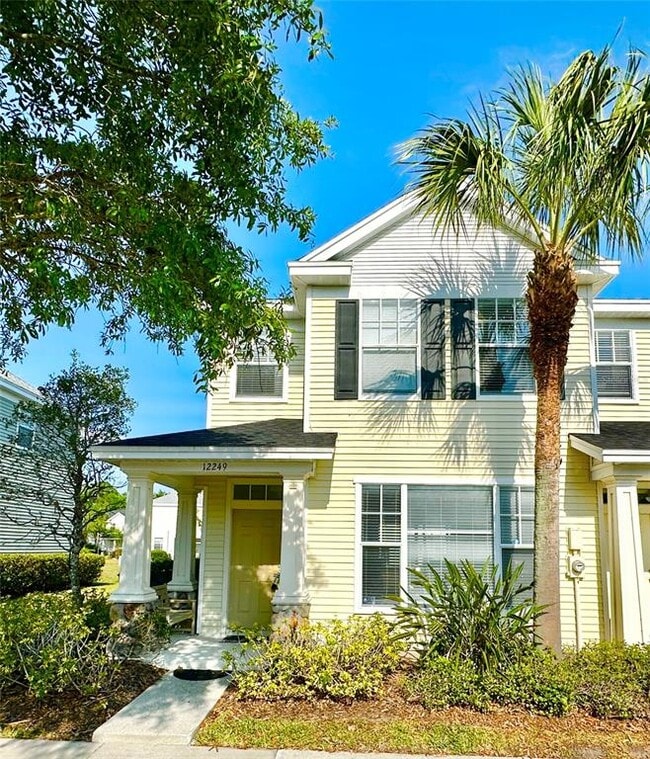 Building Photo - 12249 Country White Cir