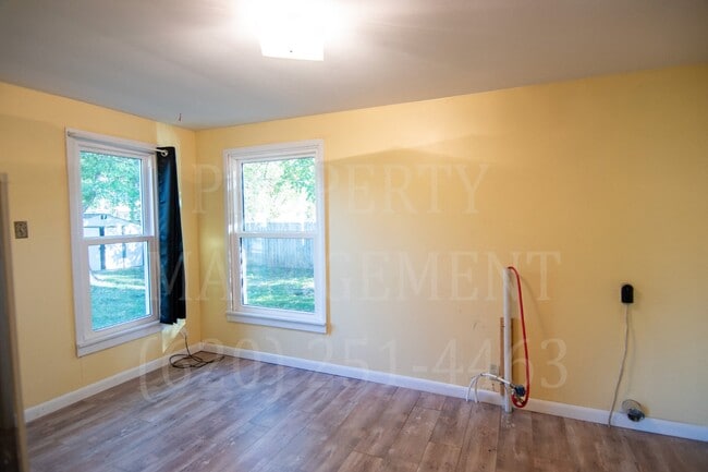 Building Photo - 1 Bedroom Rental in Cherryvale, KS