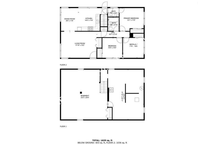 Building Photo - ***3 BDRM DETACHED HOME / 2 CAR GARAGE / R...