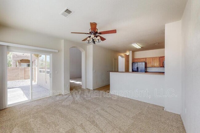 Building Photo - 6512 Los Pueblos Pl NW