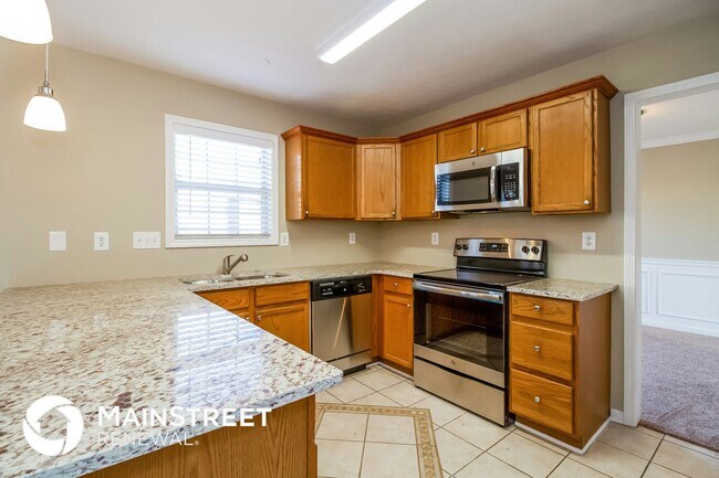 Building Photo - 9603 Long Rifle Ln