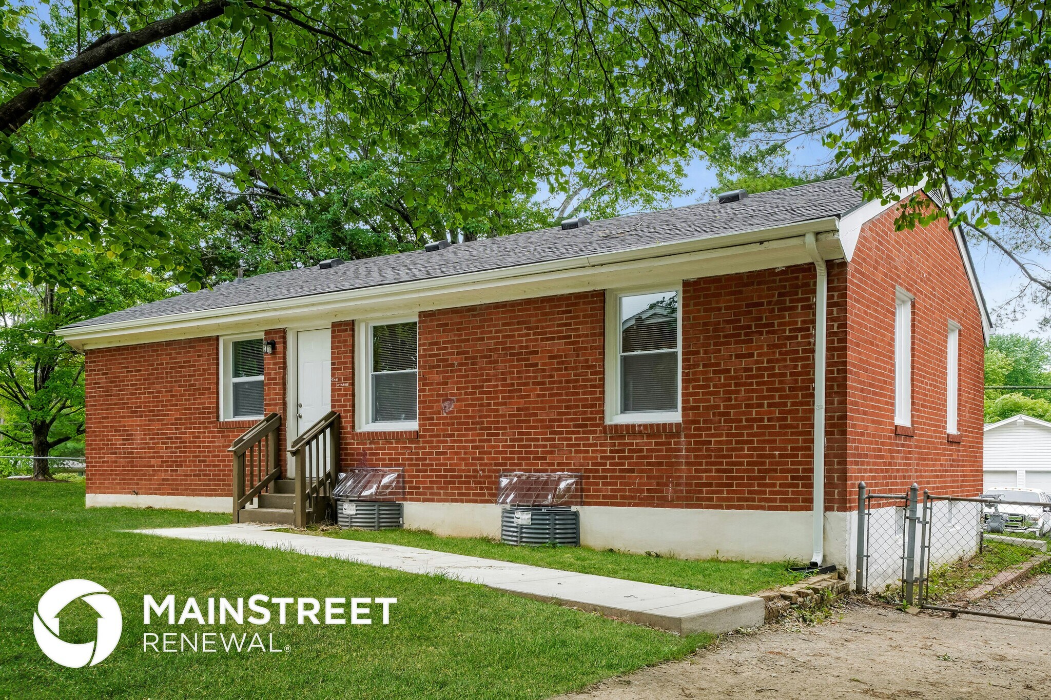 Building Photo - 10214 Barkley Dr