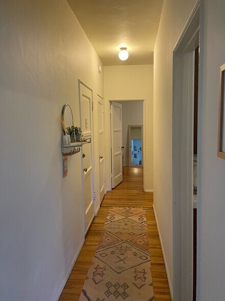 Building Photo - 8237 Blackburn Ave